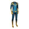 Disfraz Cosplay de Teth Adam para Hombre con Material de Poliéster para Halloween y Role Play de Anime