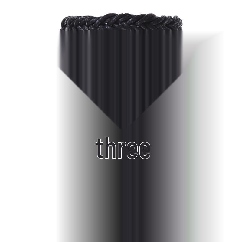 

Панк Набор многослойных браслетов из натуральной кожи, 6 штук