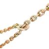 VEVOR Transport Binder Chain, 3218.07 Kg Working Load Limit, 9.53 Mm X 6.10 M G80 Tow Chain Tie Down with Grab Hooks, DOT Certified