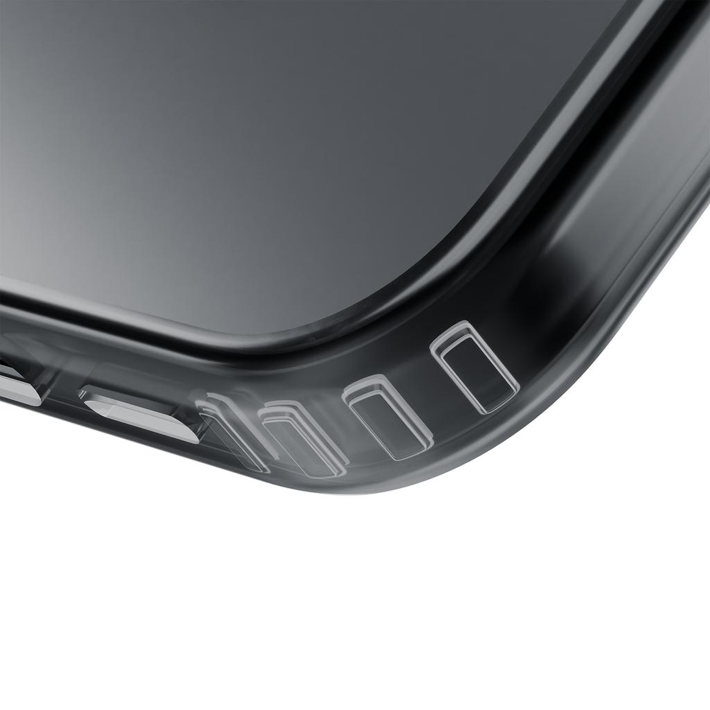 Apple Iphone 15 Pro - 3Mk Frosty Magcase Black