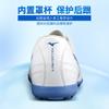 Mizuno Folgado AS Soccer Shoes Unisex Low top White Blue P1GD259312
