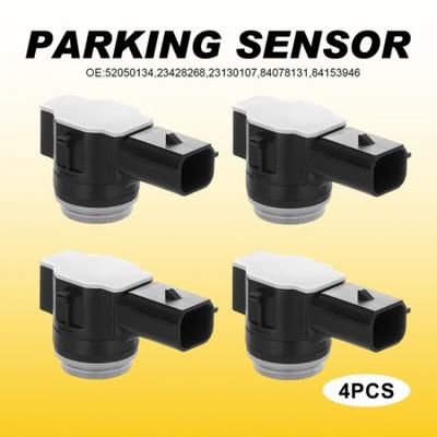 Eletrónica para automóveis – Sensores de estacionamento