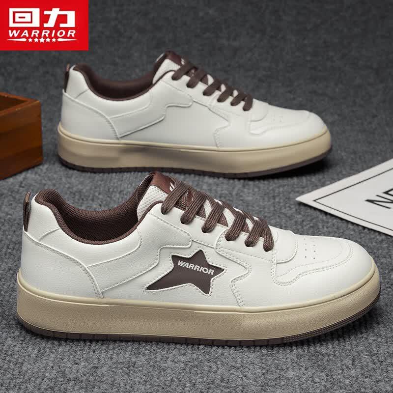 Warrior Men s Classic Low-Top Casual Shoes 43