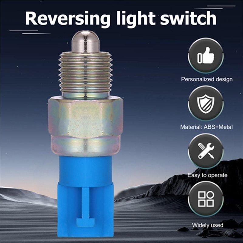 Reversing Light Switch Turn Signal Light Switch 32005-6J000 For Nissan Renault Mazda Ford