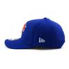 New Era Cap 9SEVENTY Stretch Snapback New York Knicks NBA STRETCH SNAPBACK CAP NEW ERA NEW YORK KNICKS Hut 970 NY Blau [Gebraucht]
