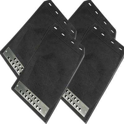 Gavit Mudguard Mudflap, General Purpose Mud Flap, Light Tiger, Car, Truck, Stylish (11.8 X