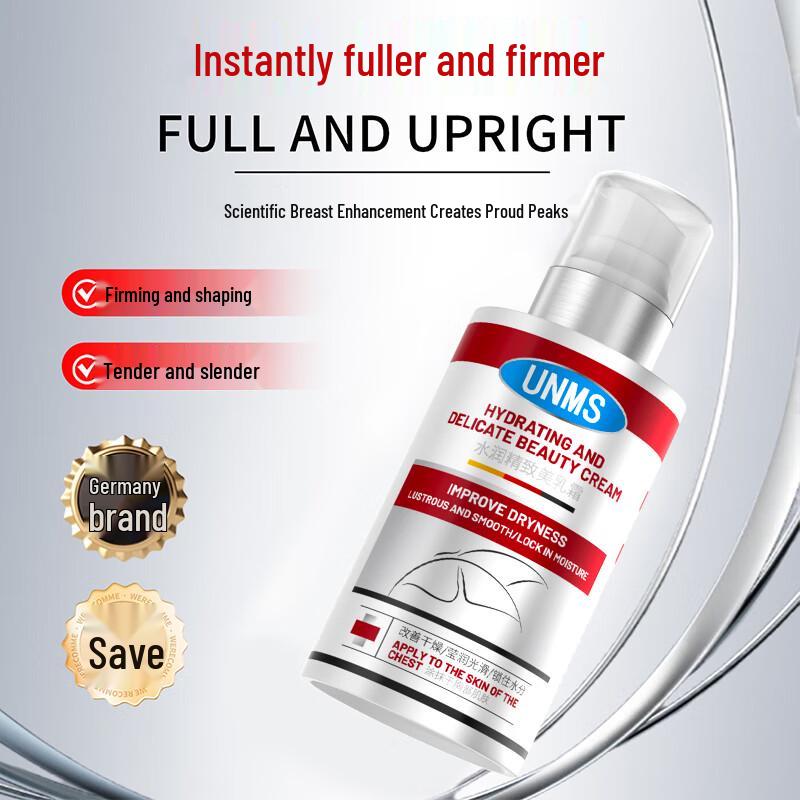 UNMS German Breast Enlargement & Firming Cream