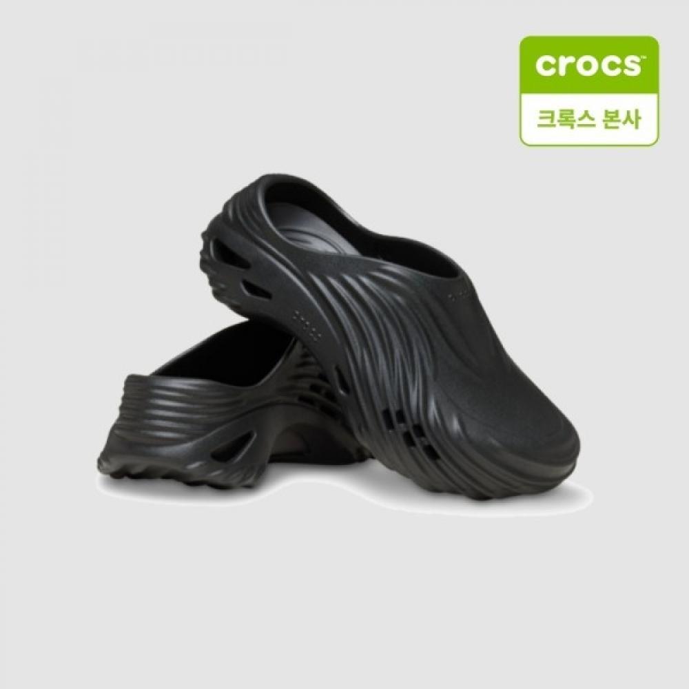 Crocs Unisex Eco Wave Black 210521 060