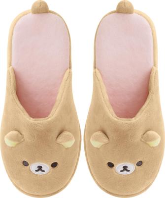 Παντόφλες Βελούδινες Rilakkuma KG12901
