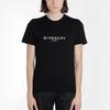 Givenchy Paris Oversized T Shirt BM70K93002-001