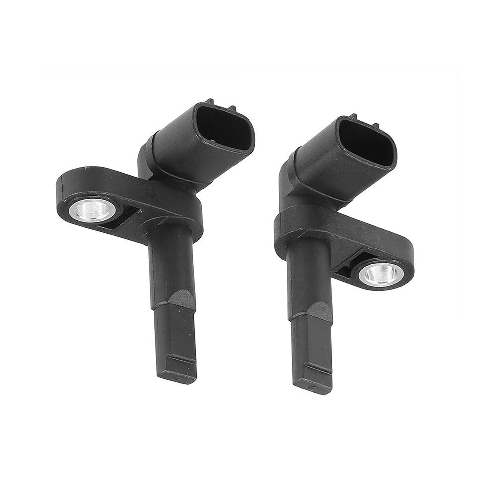 4Pcs Left+Right ABS Wheel Speed Sensors For Lexus GS350 IS250 IS350 LS460 LS600H