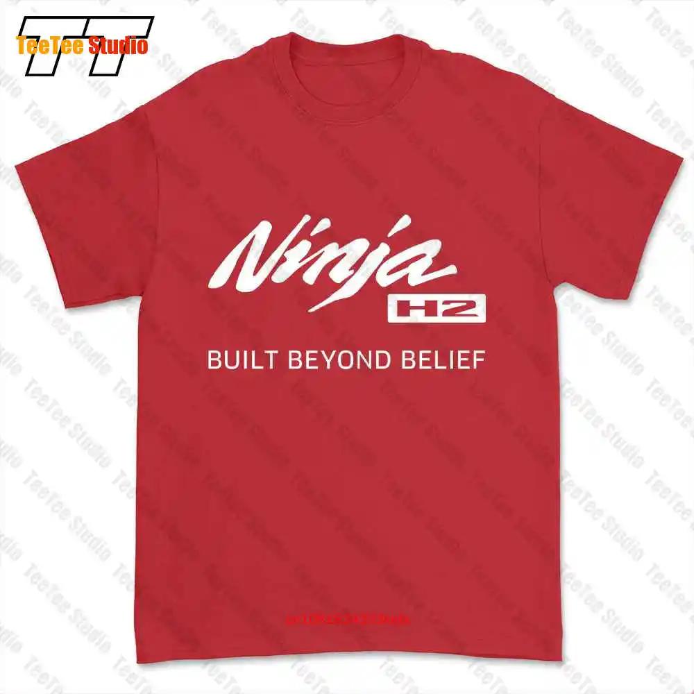 

Limitede Ninja H2 Tshirt Tee HD0A S