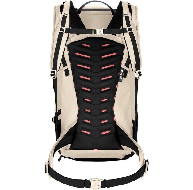 Рюкзак Salewa Puez 32+5 schwarz/beige (Damen) (00-0000001441-9160)