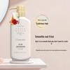 obeis Camellia Oil Moisturizing Shampoo