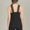 2018 European Summer Silkworm Satin Camisole: Versatile Slim-Fit Women's Top in Large Sizes