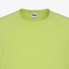 FILA Drywave Running Mesh Graphic Long Sleeve Tee (Fs263Rl02X002300)
