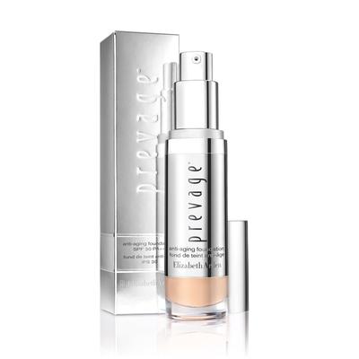 Elizabeth Arden, Prevage, Anti-Âge, Fond de Teint Liquide, 07, FPS 30, 30 ml