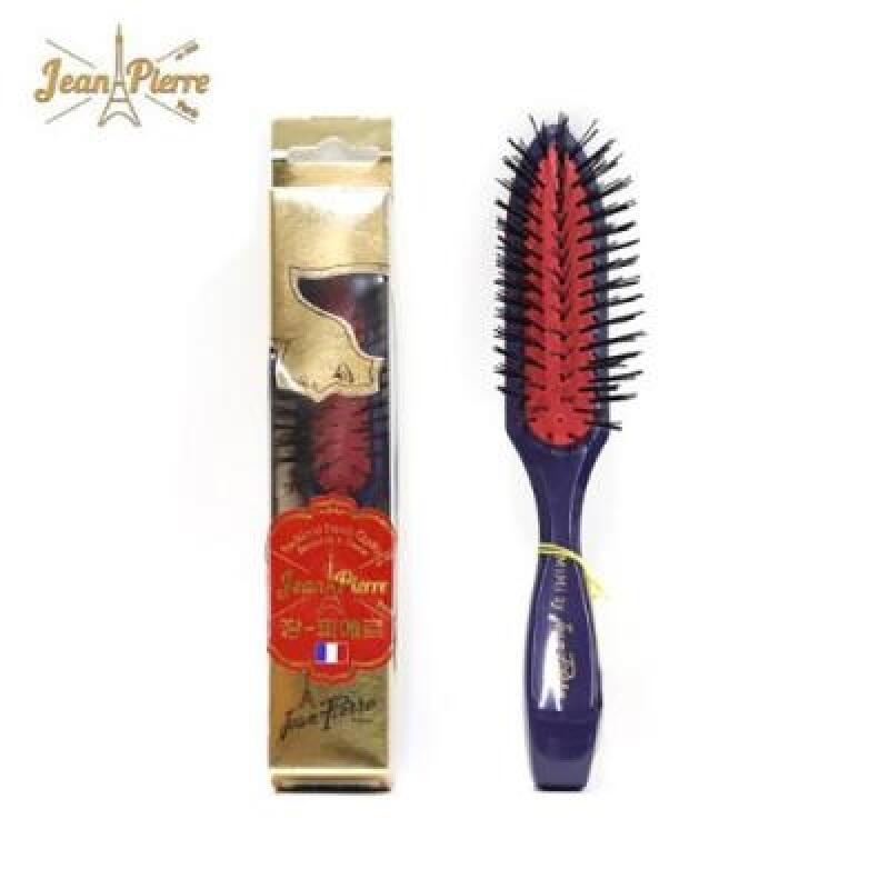 JEAN PIERRE Gigi Luxury Hair Comb Hairbrush 0039
