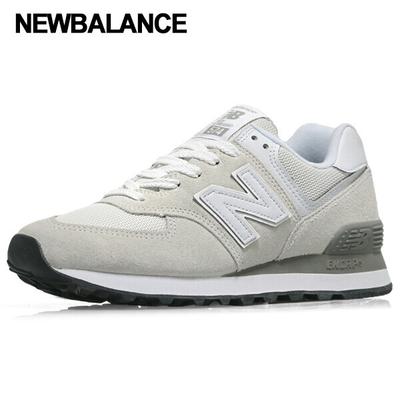574 Sneaker Ivory D stanDarD Ml574evw