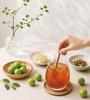 DAMTUH Plum Tea Plus 30 Sticks Sweet & Refreshing Korean Fruit Tea