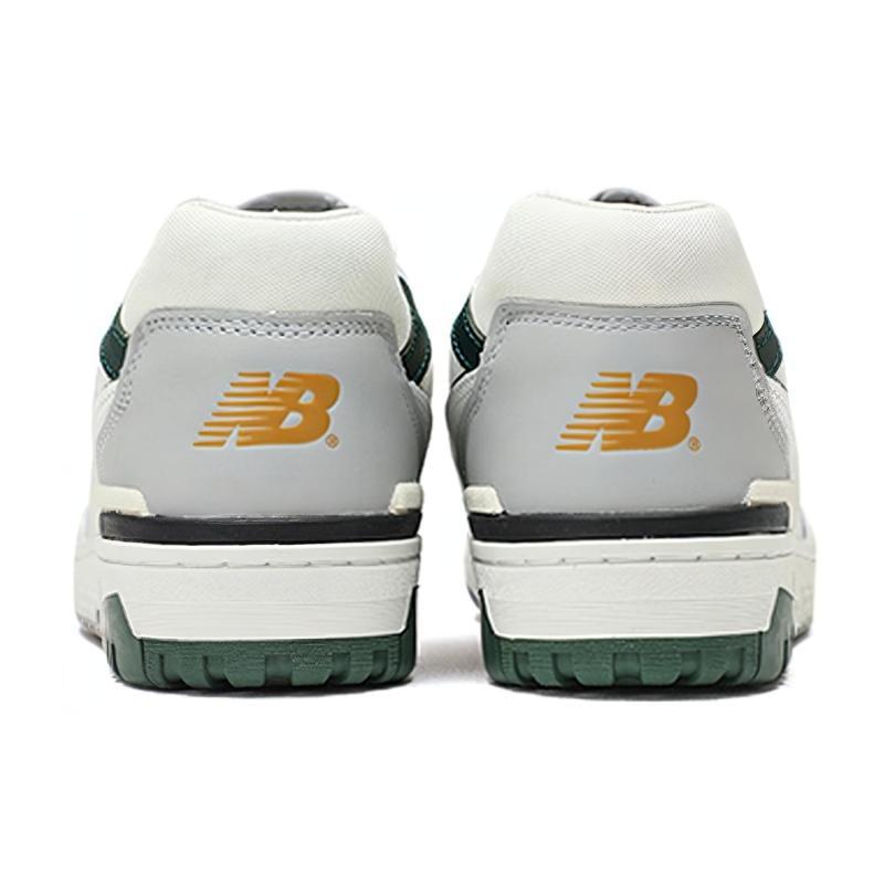 New Balance 550 'Nightwatch Green' Sneakers BB550PWC