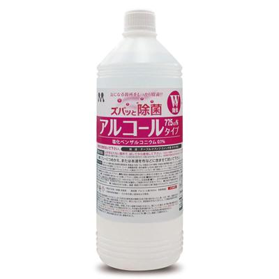 Pro Staff Disinfectant Quickly Disinfect Alcohol 950S & Deodorizer, Type, C-83