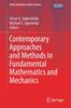 The Contemporary Approaches and Methods In Fundamental Mathematics and Mechanics Book