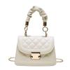 Summer Trend Ins Women's Bags 2020 Popular New Trendy Fashion Chain Messenger Internet Celebrity Portable Small Square Bag