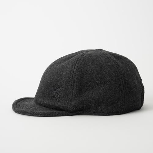 Kapelmuur Wool Blend Winter Cap kpcap1020-CGR Free Size