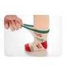 5Pairs/Set Children Christmas Socks Thicken Cotton Newborn Warm Sock Autumn Winter Baby Mid Tube Sock 0-6year Boys Girls Footwear