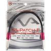 Vital Audio VA-Patch-F-0.2m S/S High-Quality New Material Patch Cable