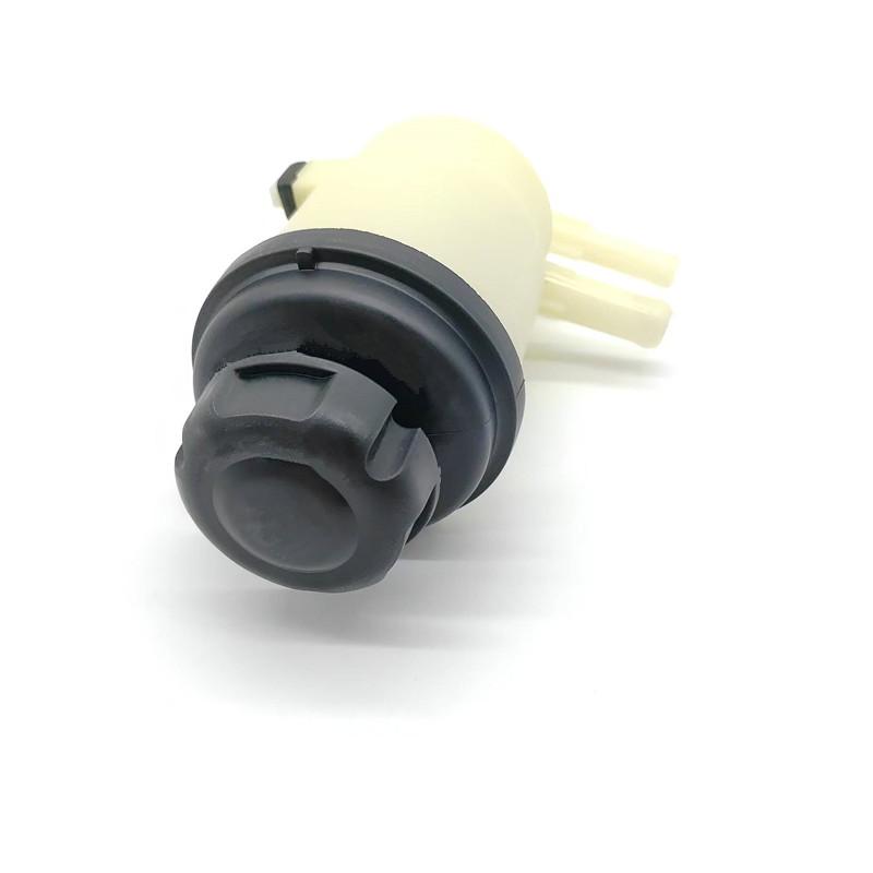 571502E000 57150-2E000 Depósito de Líquido de Dirección Asistida para Hyundai 2005-2009 Tucson 2.0L para Kia 2005-2010 Sportage 2.0L
