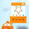 Matching Game Logic Key Thinking Training Early Educational Key Thinking Puzzle Toy  Kids