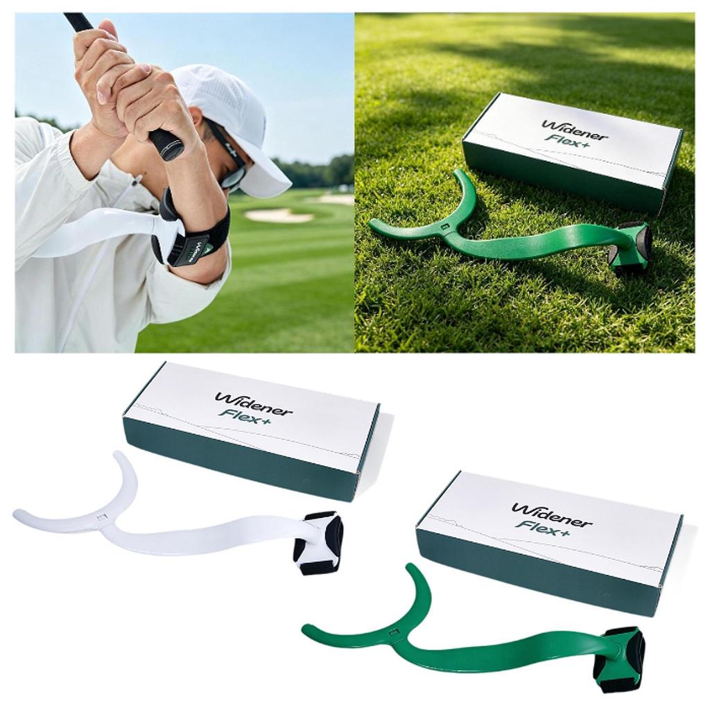 Gift to Expand Your Golf Game, Accessory for Indoor Swings