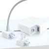 MRYC Apple MacBook/iPad Charger Plug Adapters & Extension Cables