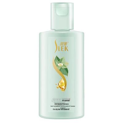 Shu Lei Green Tea Seed Oil Shampoo