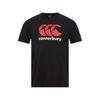 Mens Large Logo T-Shirt