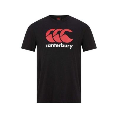 Mens Large Logo T-Shirt