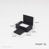 Birthday Gift Emulates Printer 1/12 Scale Office Scene Model Prop Dollhouse Miniature Stationery