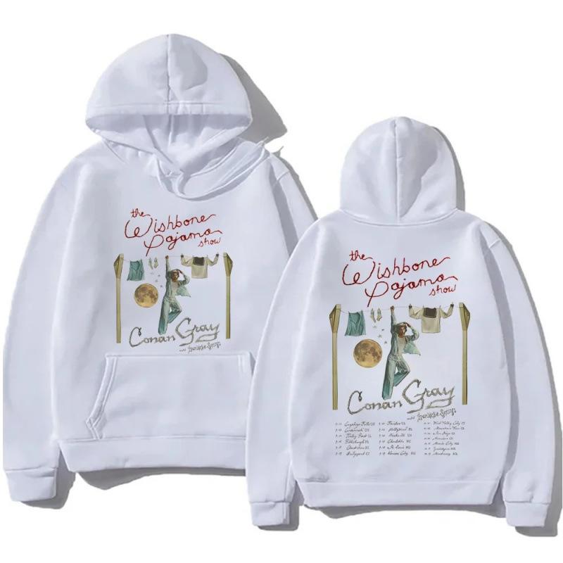Conan Grey The Wishbone Pajama Show Hoodie Conan