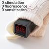 1 Pair Breathable Mesh School Socks for Girls Elastic Cartoon Pattern Hosiery Soft Fabric Solid Color Ankle Socks