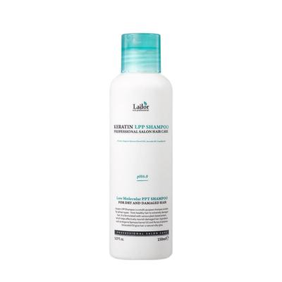 LA'DOR Triplex Natural Shampoo Mild Cleansing & Scalp Soothing 150ml
