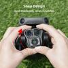 Wide Angle Aluminum Alloy + Optical Lens for Mavic3 Pro - Wider Field of View Anti-Scratch Film UltraLight Design