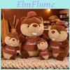 Cute Groundhog Plush Toy Pillow Gift For Kids And Adults