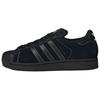 Superstar 2 Core Black Footwear White Unisex Sneakers KI9520