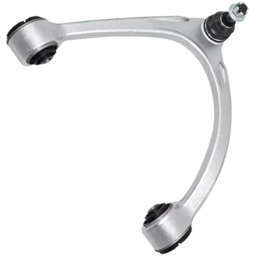 2pc Front Upper Control Arms for 20012006 Lexus LS430 with Ball Joints Assembly Replacement for 2002 2003 2004 2005 Vehicles En
