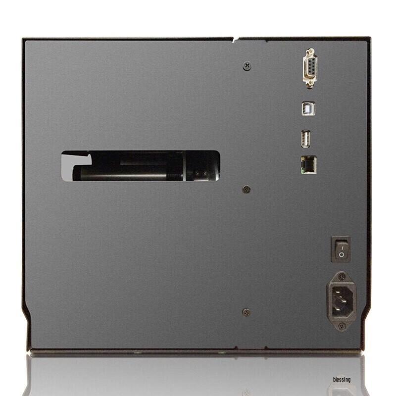 POSTEK TX Series Industrial Label Printer CN plug (adapter included)