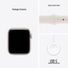 Apple Watch SE (3rd Gen) Cellular Smartwatch (CN version)