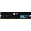 RAM - CRUCIAL - DDR5-4800 UDIMM - 32 GB (CT32G48C40U5)