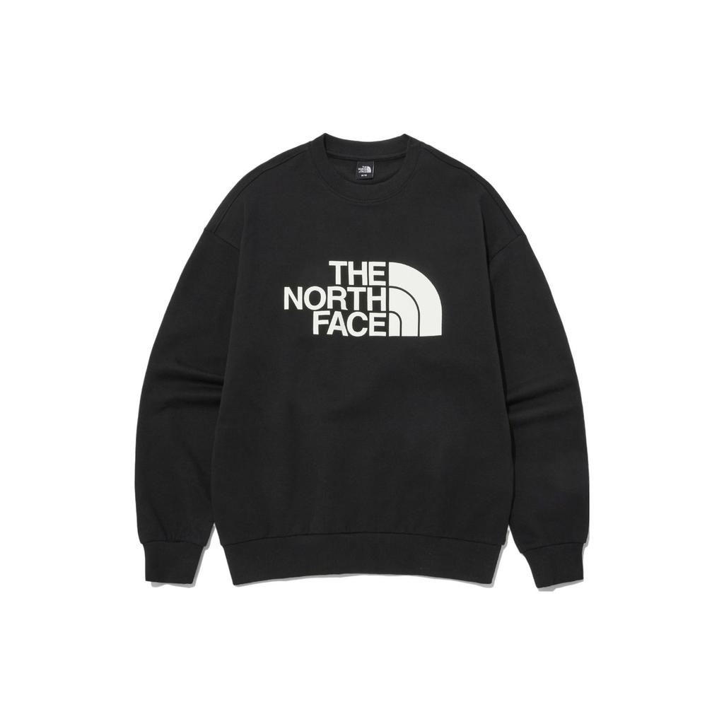 THE NORTH FACE Sweatshirt Men's Black NM5MP41A